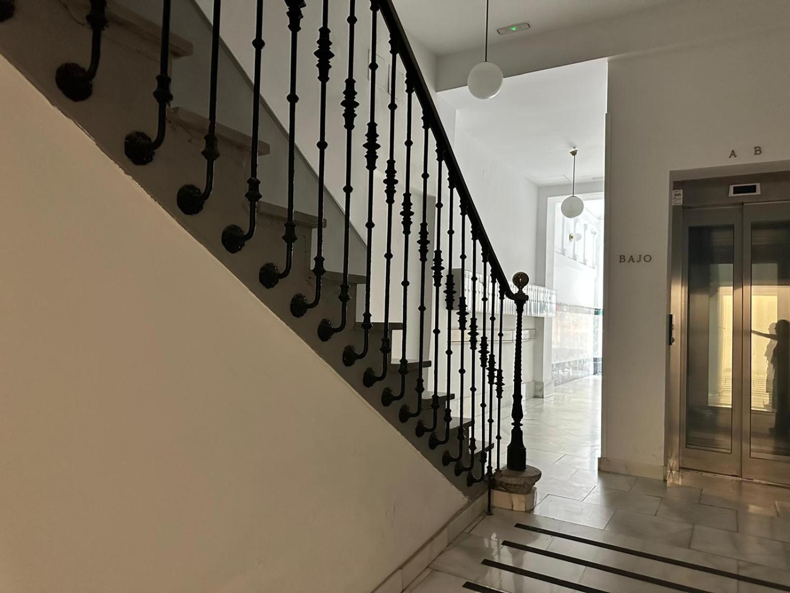 Moderno Apartamento En Pleno Centro — Photos 3